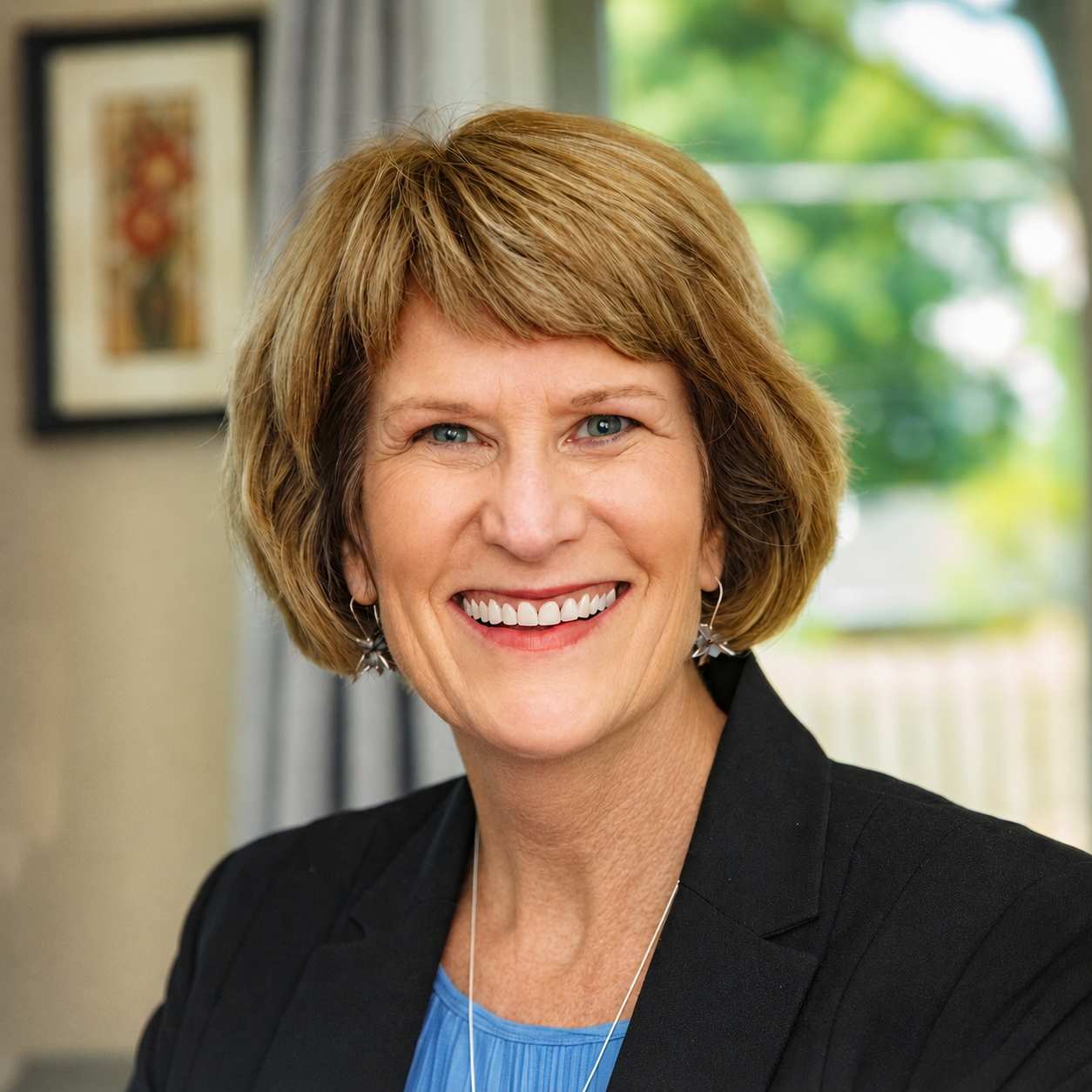 Patty Stueve